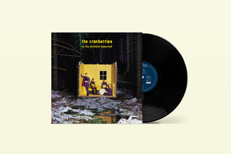 Cranberries, The -  To The Faithful Departed
