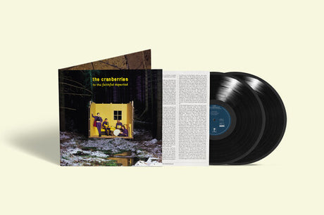 Cranberries, The -  To The Faithful Departed (Deluxe)