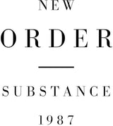 New Order - Substance (2023)