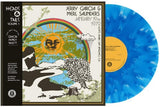 Garcia, Jerry / Saunders, Merl - Heads & Tails Vol. 1