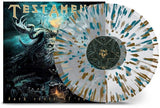 Testament - Dark Roots of Earth