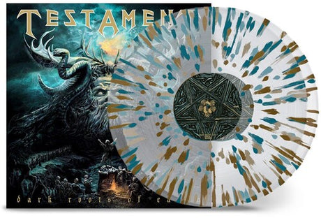 Testament - Dark Roots of Earth