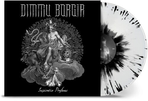 Dimmu Borgir - Inspiratio Profanus