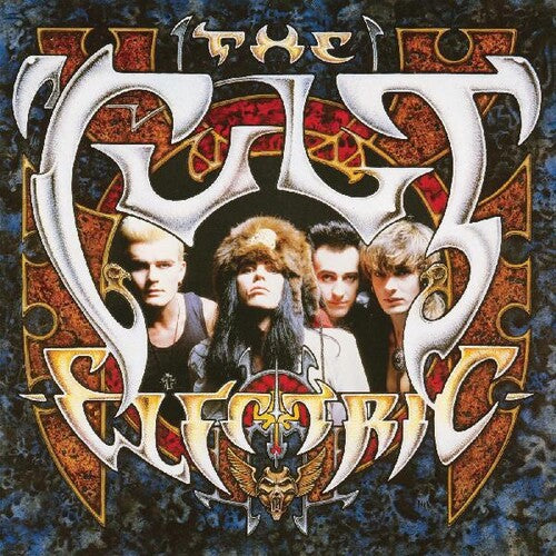 Cult, The - Electric