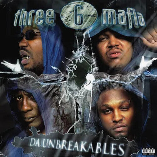 Three 6 Mafia  - Da Unbreakables: 20th Annv