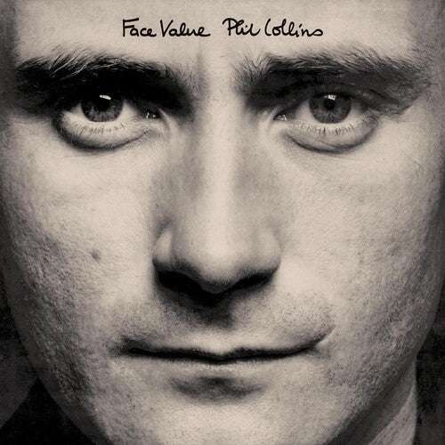 Collins, Phil - Face Value