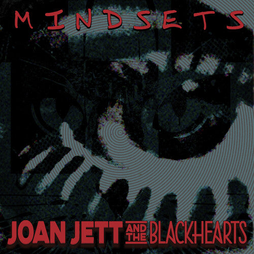 Jett, Joan - Mindsets