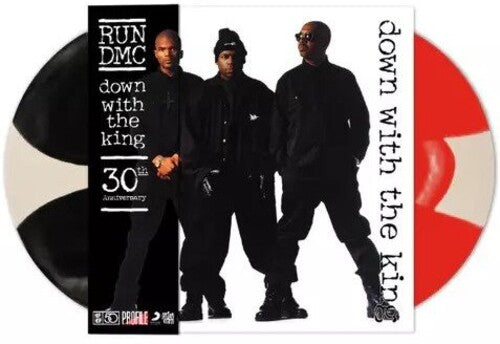 Run DMC - Down With The King: 30th Anniversary