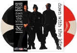 Run DMC - Down With The King: 30th Anniversary