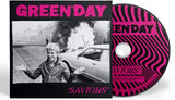 Green Day - Saviors (Signed)
