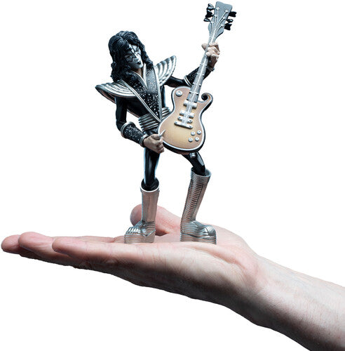 KISS: The Spaceman - WETA Workshop Mini