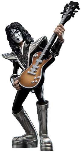 KISS: The Spaceman - WETA Workshop Mini