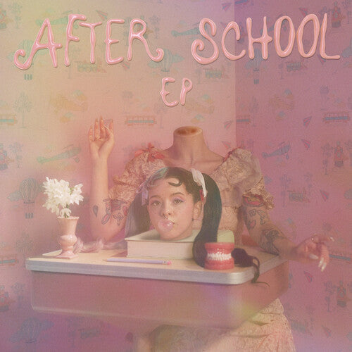 Martinez, Melanie - After School