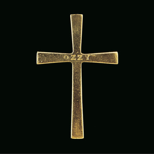 Osbourne, Ozzy - Ozzman Cometh (CD)
