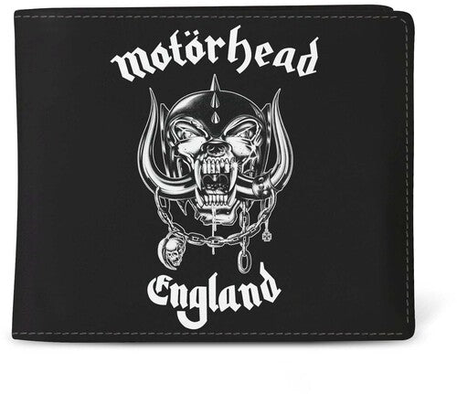 Motorhead - Wallet