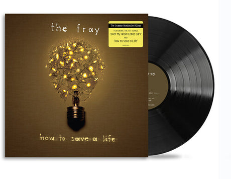 Fray, The - How To Save A Life
