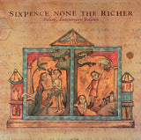 Sixpence None the Richer -  Self Titled