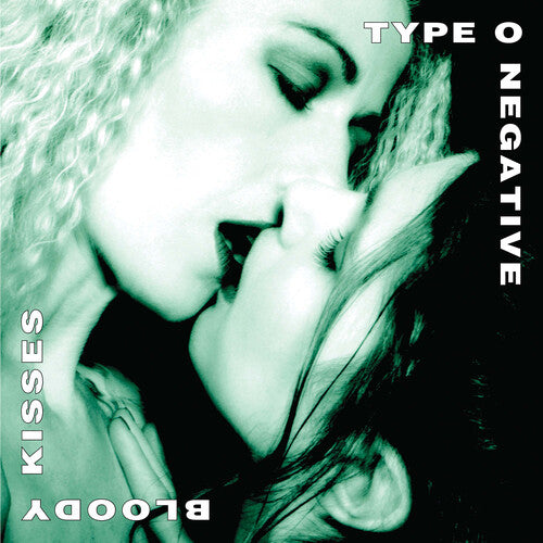 Type O Negative - Bloody Kisses: Suspended In Dusk 30th