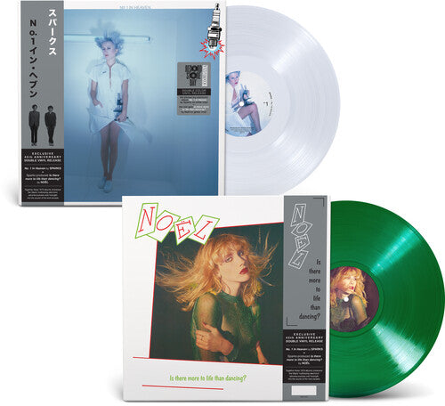Sparks No 1 Song In Heaven RSD24 Vinyl Record LP Album Joe s Albums sparks-no-1-song-in-heaven-rsd24-vinyl-record-lp-album-joe-s-albums
