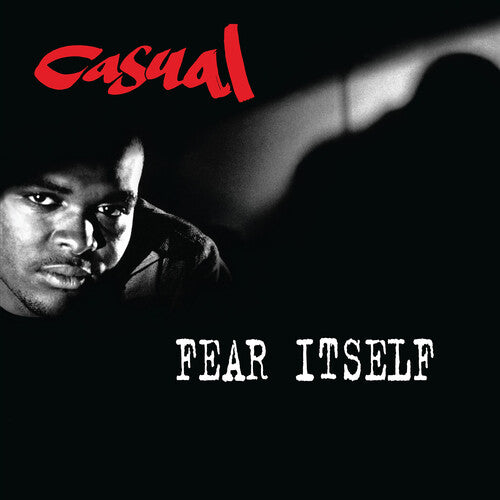 Casual  - Fear Itself