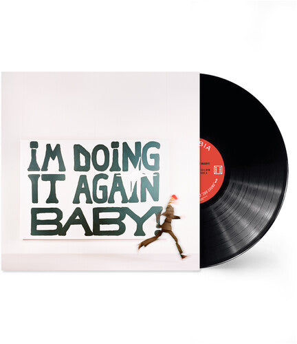 Girl In Red -  I'm Doing It Again Baby!