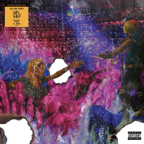 Lil Uzi Vert - Luv Is Rage (RSD)