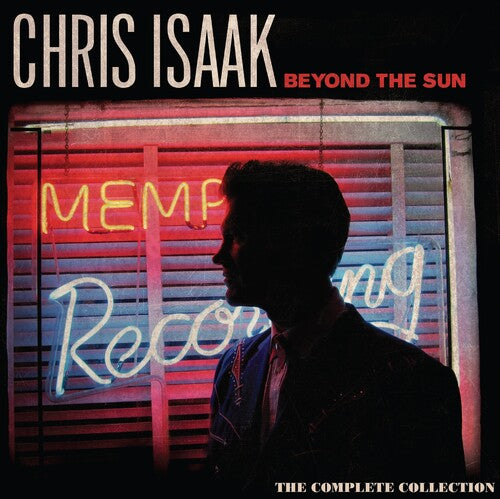 Isaak, Chris - Beyond The Sun (The Complete Collection)