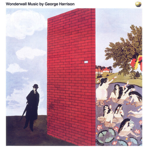Harrison, George - Wonderwall Music (RSD24)