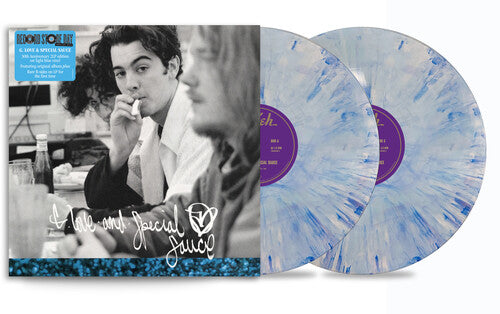 G. Love & Special Sauce - 30th Anniversary Deluxe