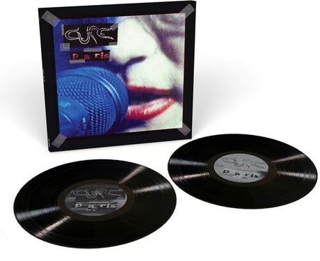 Cure, The - Paris
