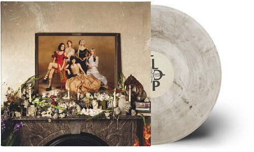 Last Dinner Party -  Prelude To Ecstasy
