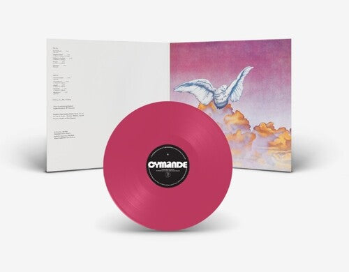 Cymande - Promised Heights