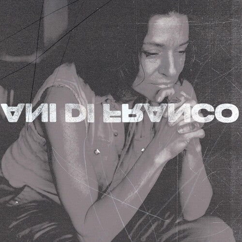DiFranco, Ani - Unprecedented Sh!t