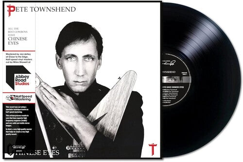 Townshend, Pete - All The Best Cowboys
