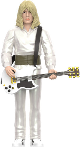 Spinal Tap - ReAction Figure