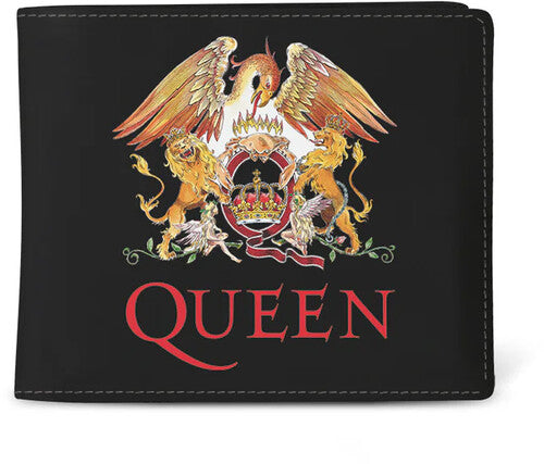 Queen - Wallet