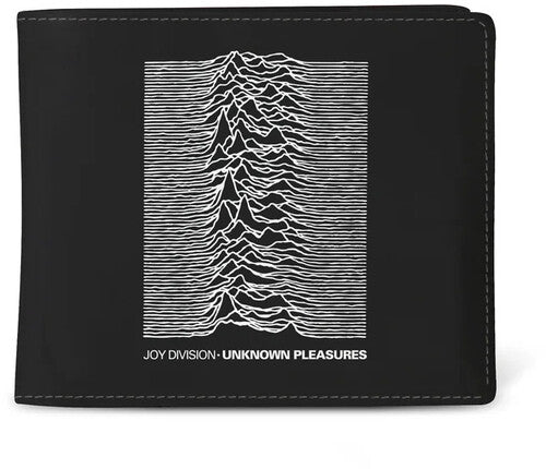 Joy Division - Wallet