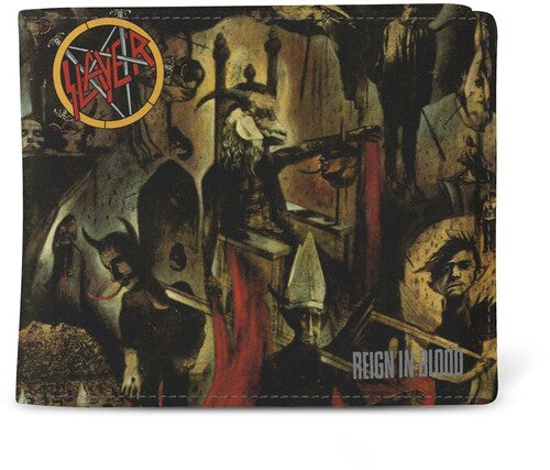 Slayer - Wallet