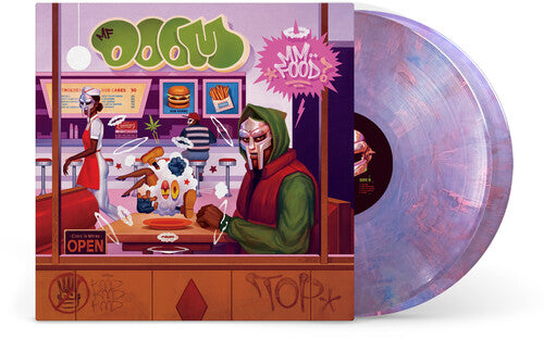 MF Doom - MM Food (20th Anniv)