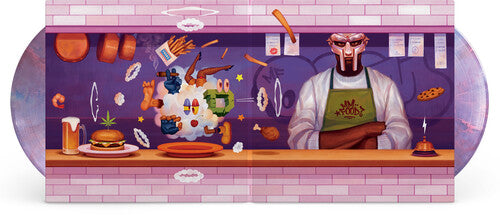 MF Doom - MM Food (20th Anniv)