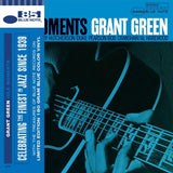 Green, Grant - Idle Moments
