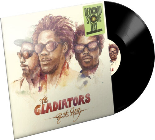 Gladiators - Roots Naty