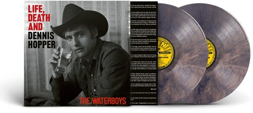 Waterboys, The - Life, Death And Dennis Hopper
