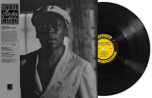 Davis, Miles - Musings Of Miles