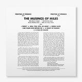 Davis, Miles - Musings Of Miles