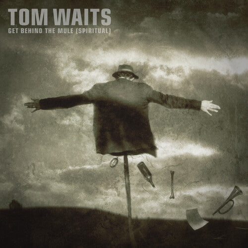 Waits, Tom - Get Behind the Mule / Get Behind the Mule