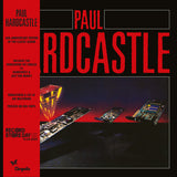 Hardcastle, Paul - Paul Hardcastle [40th Anniv]