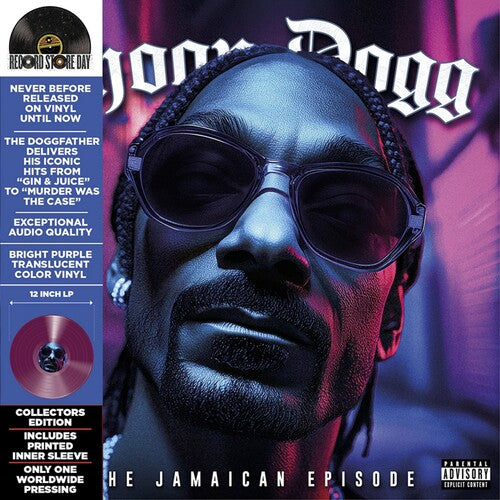 Snoop Dogg  - The Jamaican Episode