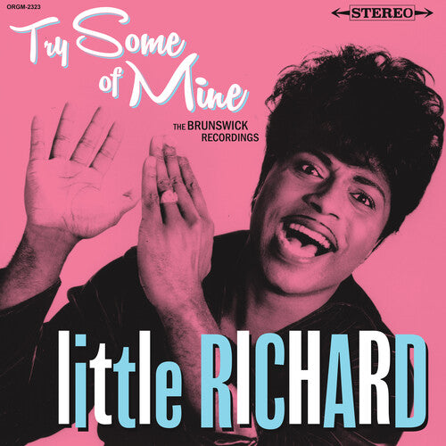 Little Richard - Try Some of Mine