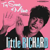 Little Richard - Try Some of Mine